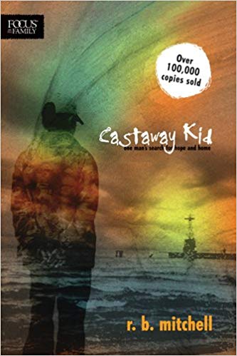 Castaway Kid PB - R B Mitchell
